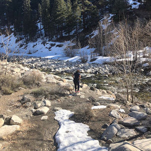 Meet your Posher, Bebke